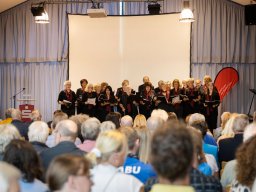 Ehrenamtsforum Rheinberg 2025